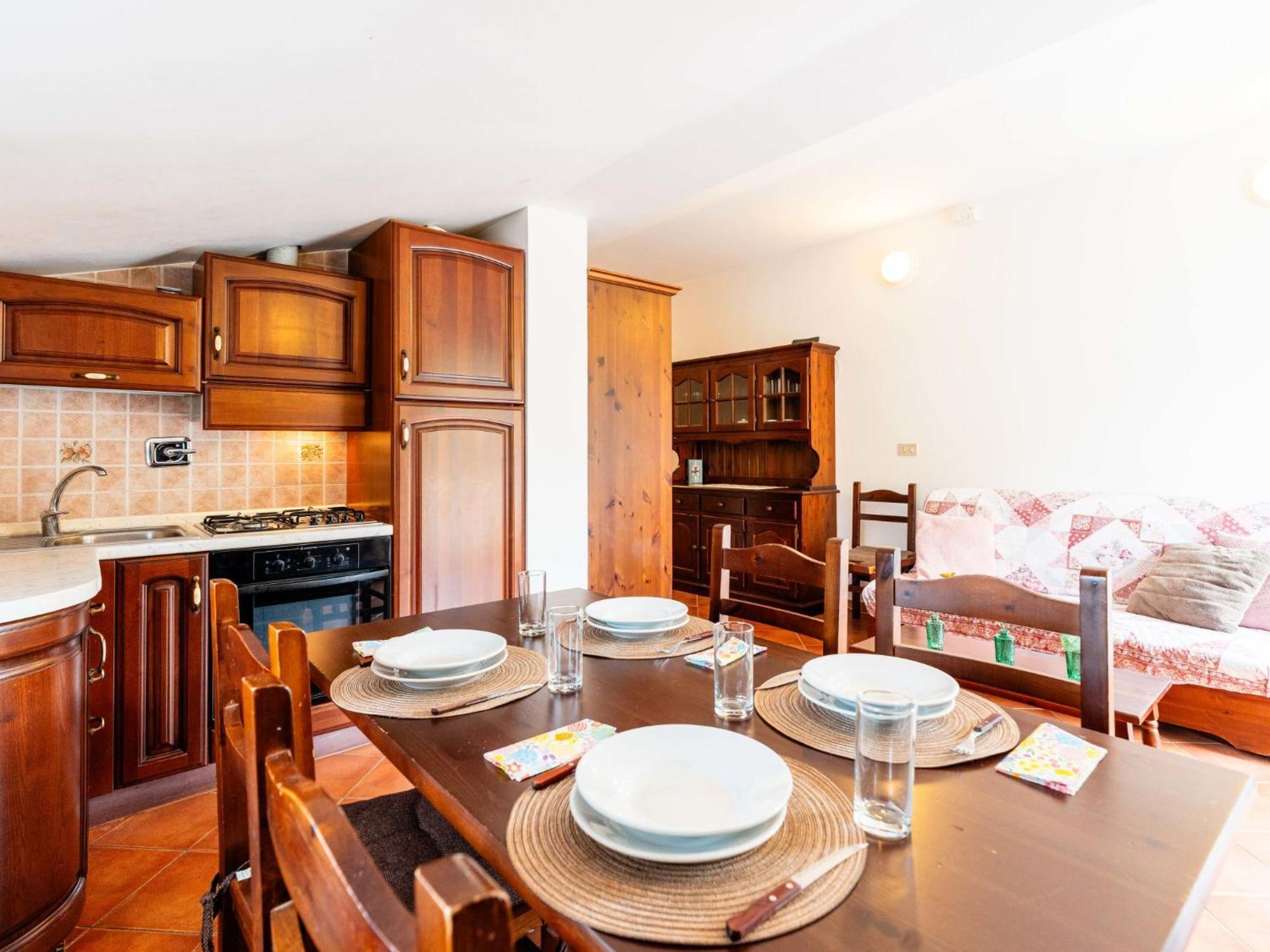 Apartment La Colombera - Dia142 By Interhome ดิอาโน คาสเตลโล ภายนอก รูปภาพ