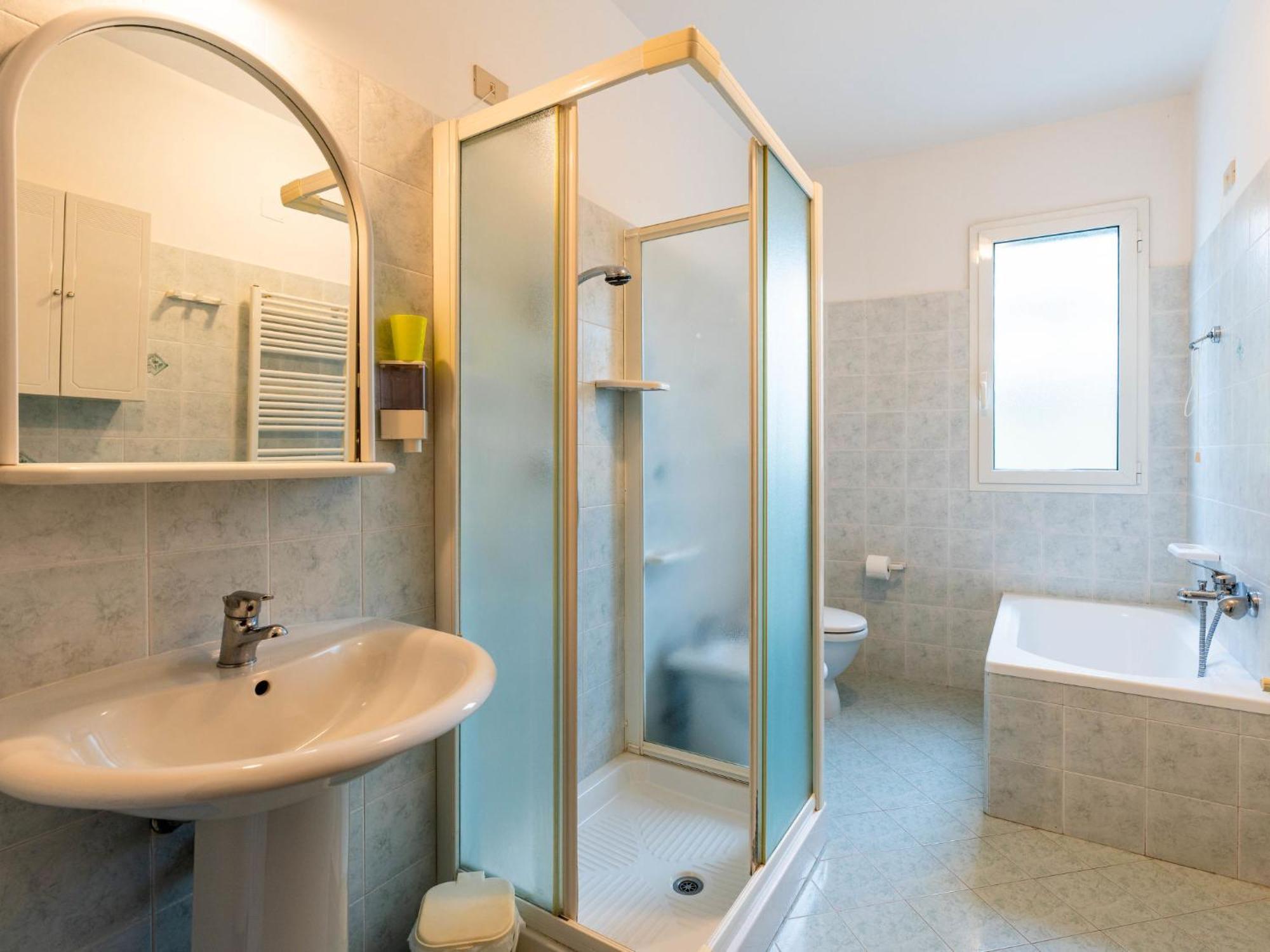 Apartment La Colombera - Dia142 By Interhome ดิอาโน คาสเตลโล ภายนอก รูปภาพ