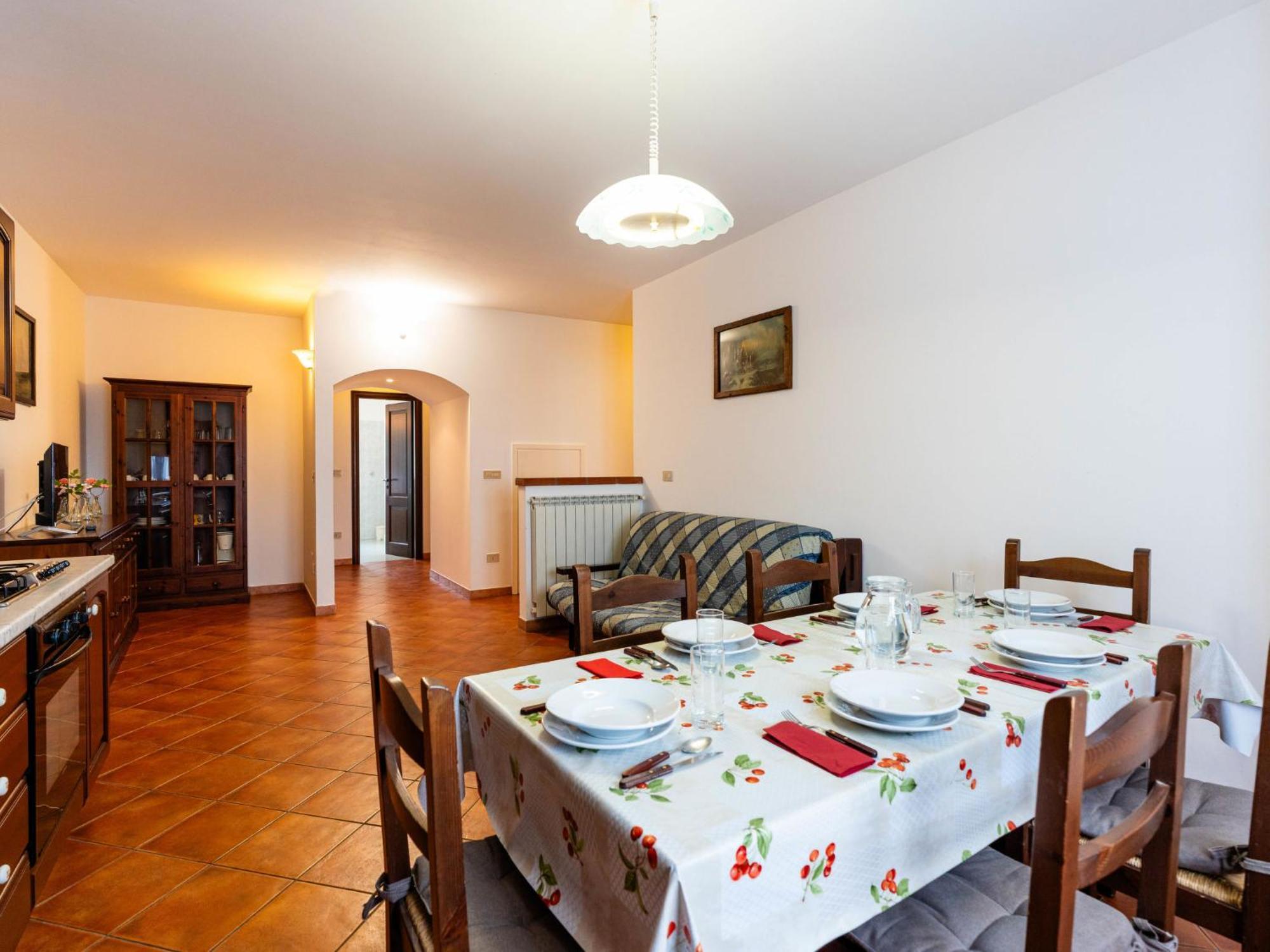 Apartment La Colombera - Dia142 By Interhome ดิอาโน คาสเตลโล ภายนอก รูปภาพ