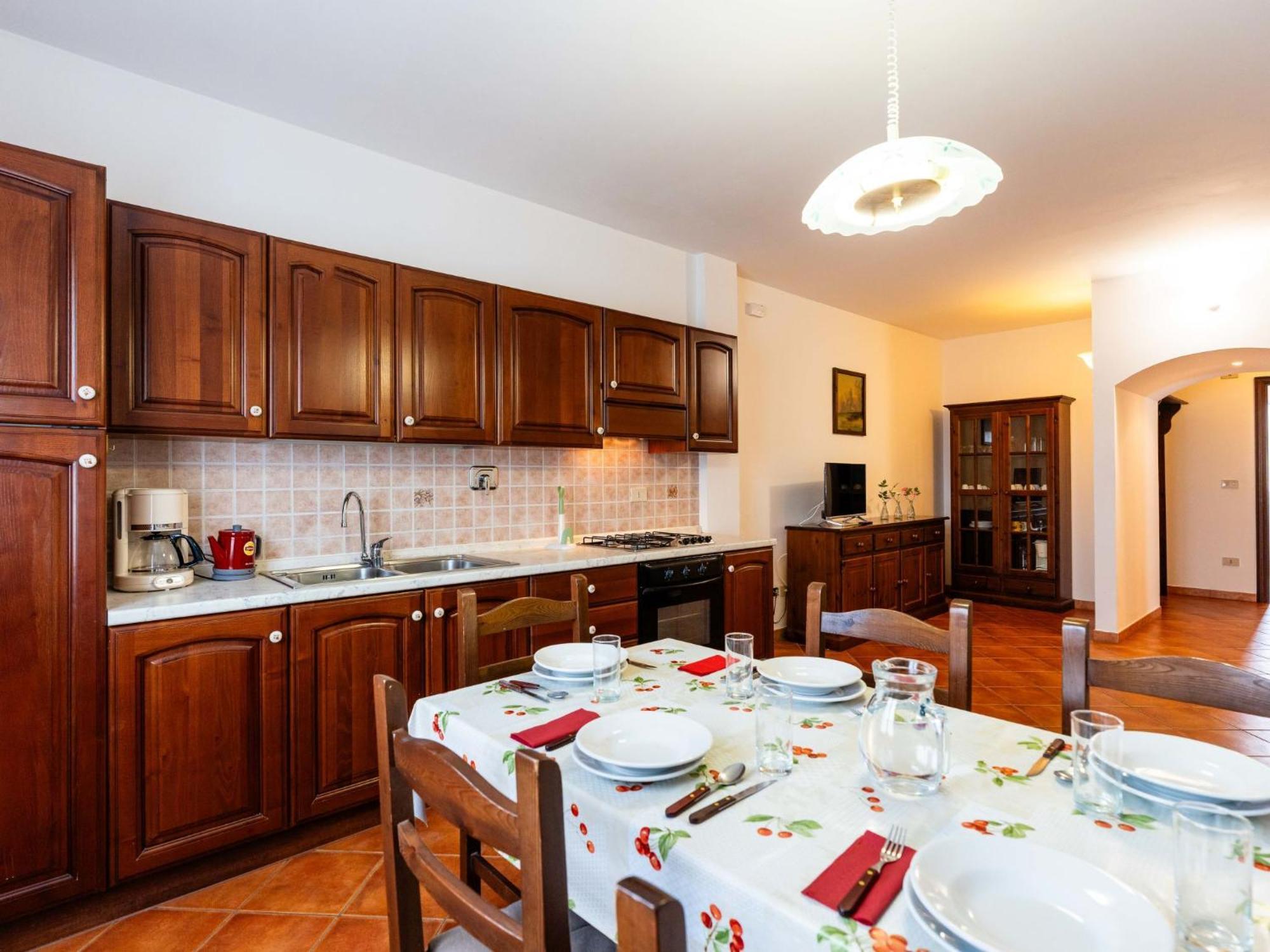Apartment La Colombera - Dia142 By Interhome ดิอาโน คาสเตลโล ภายนอก รูปภาพ