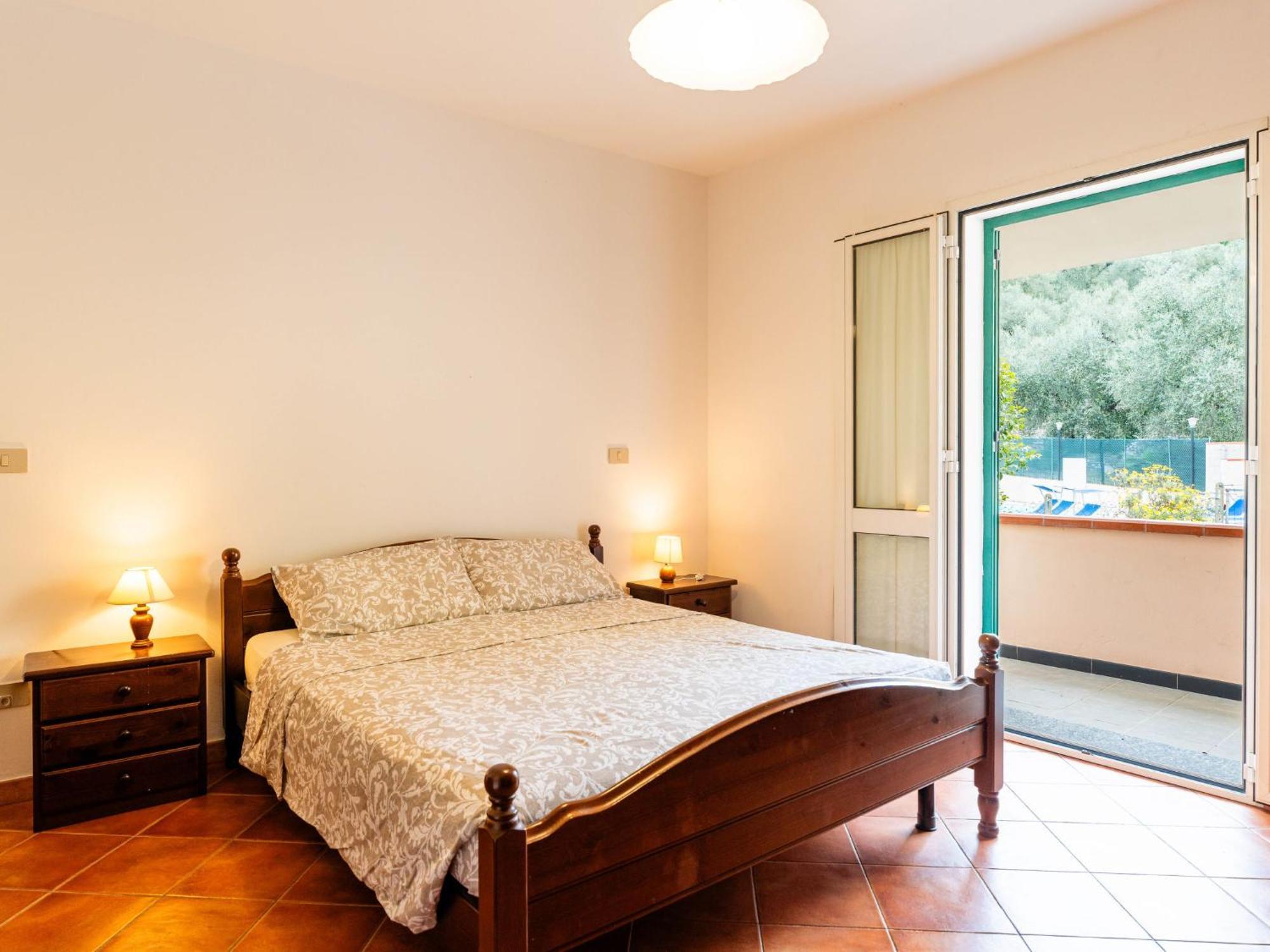 Apartment La Colombera - Dia142 By Interhome ดิอาโน คาสเตลโล ภายนอก รูปภาพ
