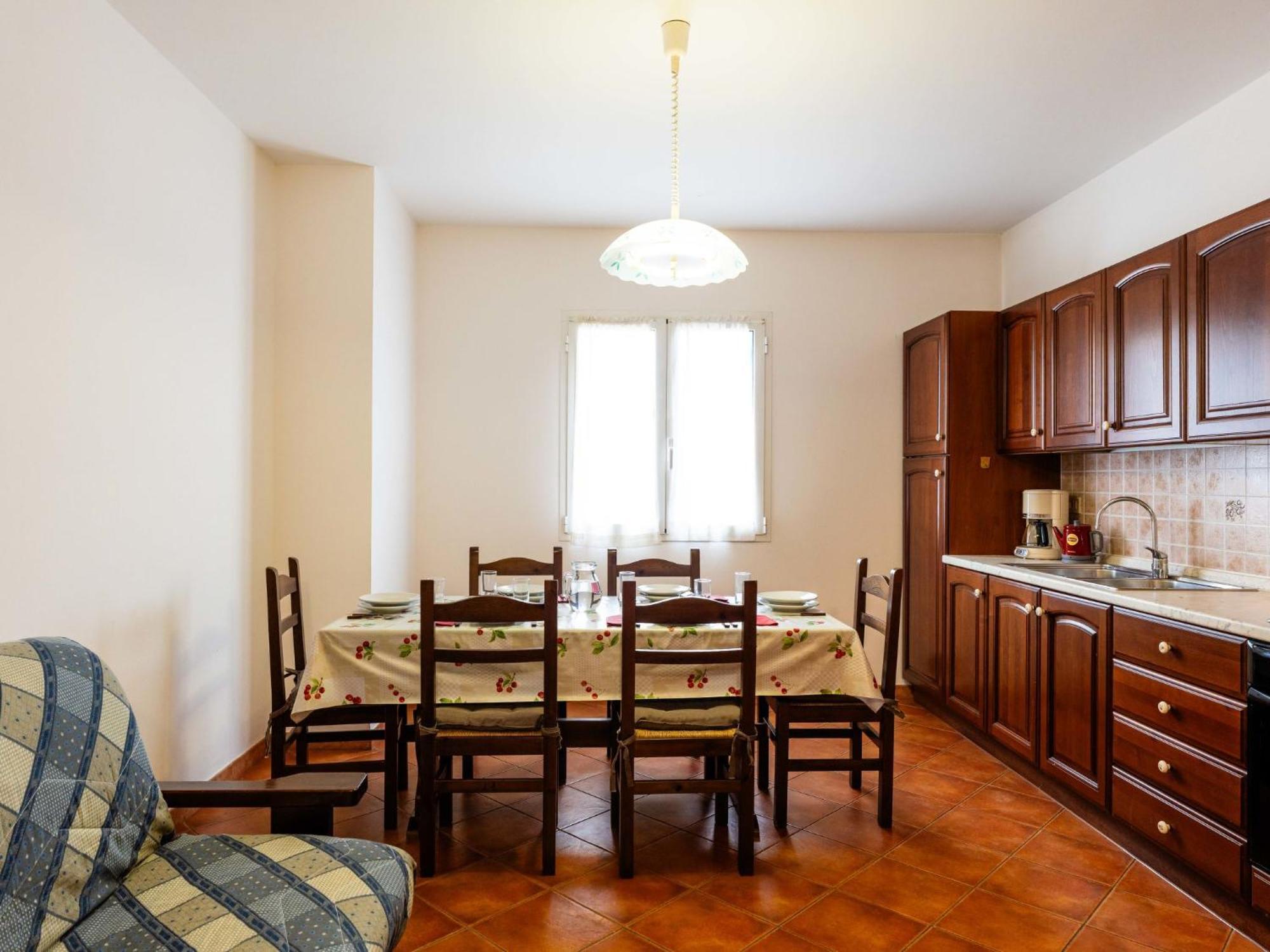 Apartment La Colombera - Dia142 By Interhome ดิอาโน คาสเตลโล ภายนอก รูปภาพ