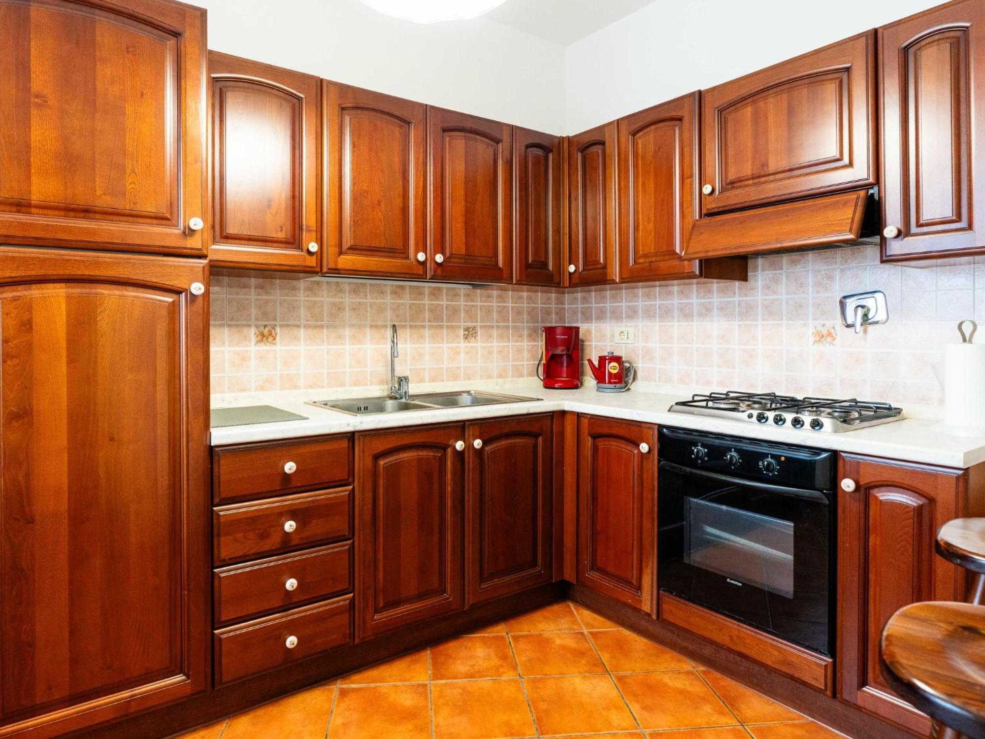 Apartment La Colombera - Dia142 By Interhome ดิอาโน คาสเตลโล ภายนอก รูปภาพ