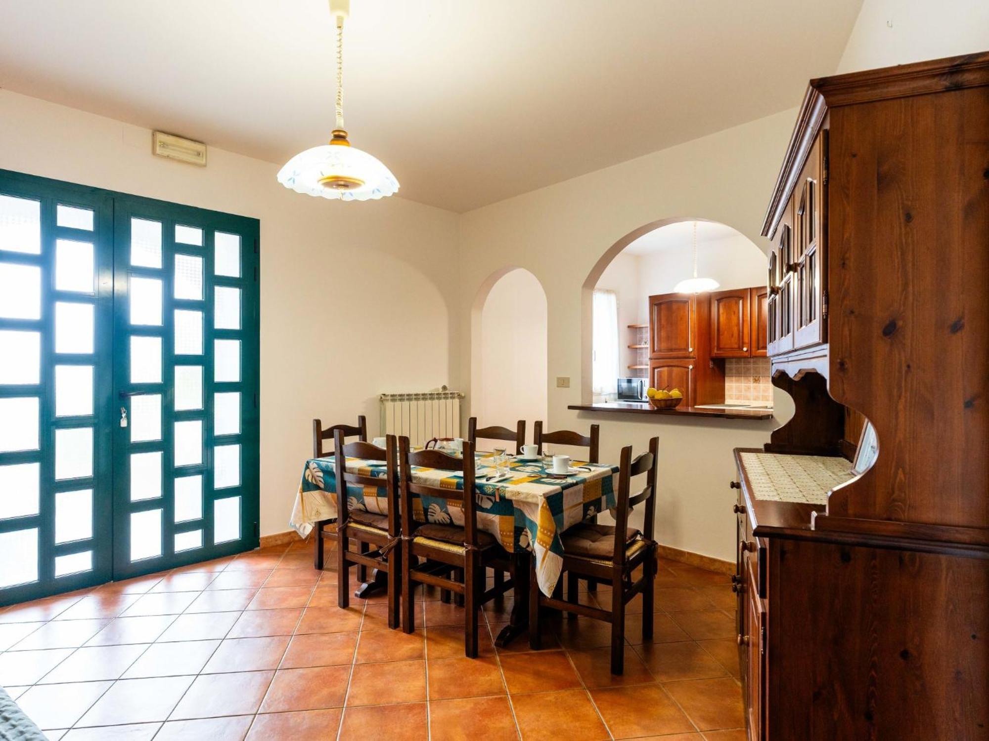 Apartment La Colombera - Dia142 By Interhome ดิอาโน คาสเตลโล ภายนอก รูปภาพ
