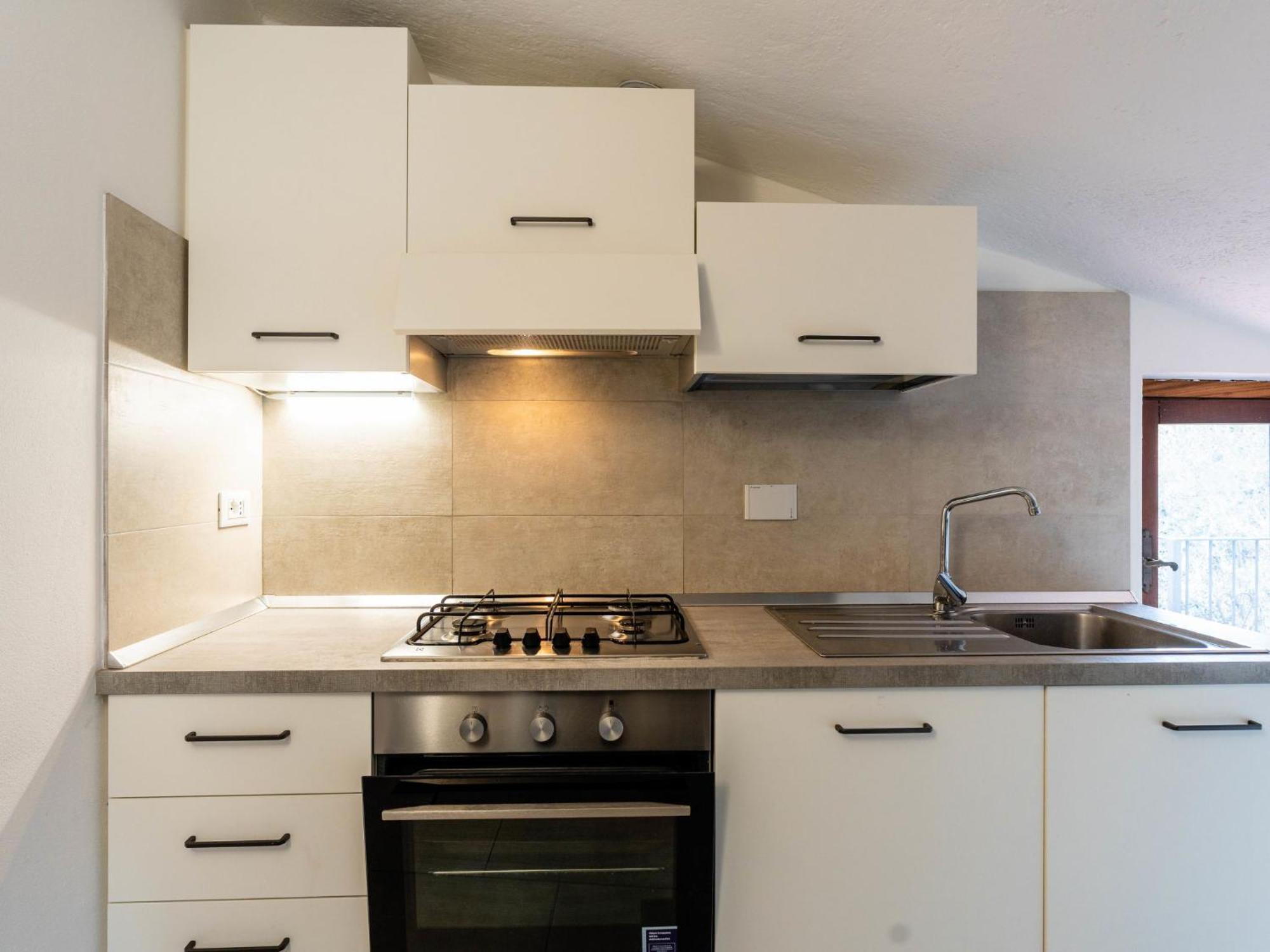 Apartment La Colombera - Dia142 By Interhome ดิอาโน คาสเตลโล ภายนอก รูปภาพ